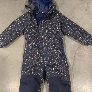 MEC toaster suit size 3